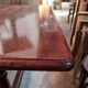 Bistro table