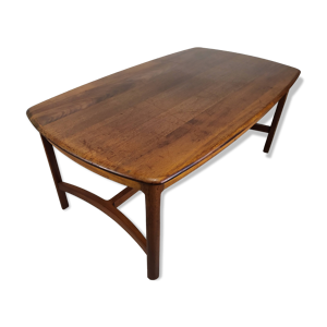 table basse scandinave