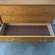 Commode année 60 chêne clair