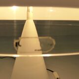 Baobab table lamp by iGuzzini XXL Model 4044 1978-1982