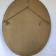 Miroir en bois