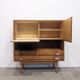 Scandinavian vintage highboard