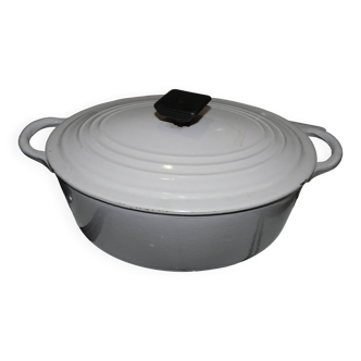 Cocotte "le creuset"