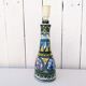 Pied de lampe Quimper Keraluc Helguen