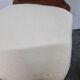 Pair of vintage wooden chairs
