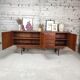 Enfilade vintage
