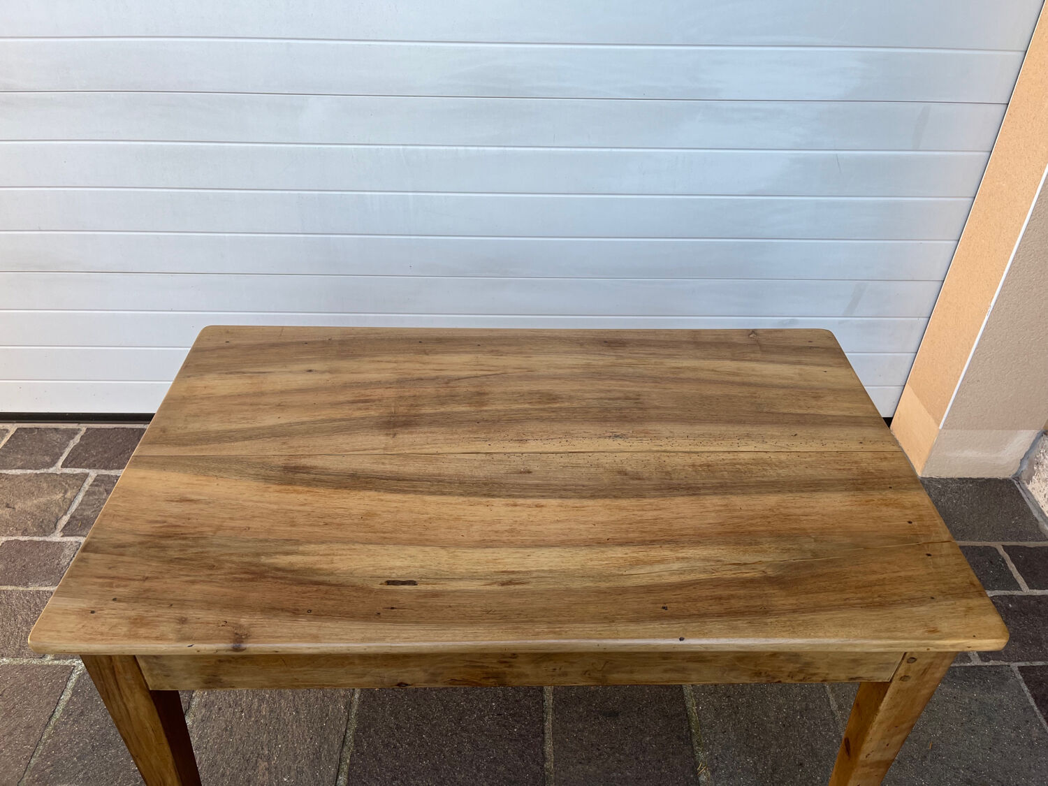 Farmhouse table