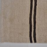 Tapis kilim Hmep vintage