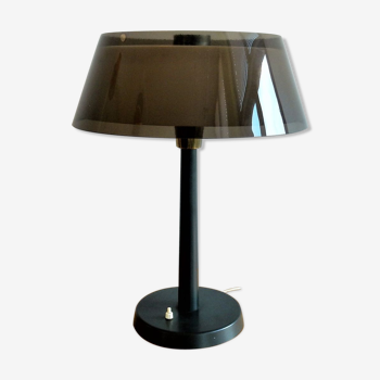 Office lamp by Yki Nummi for Orno 1950s