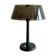 Lampe de bureau par Yki Nummi pour Orno 1950s