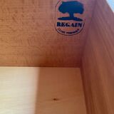 Vintage Regain chest of drawers
