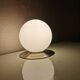Philips vintage table lamp 90s
