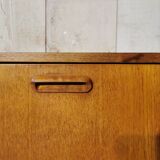Buffet bar