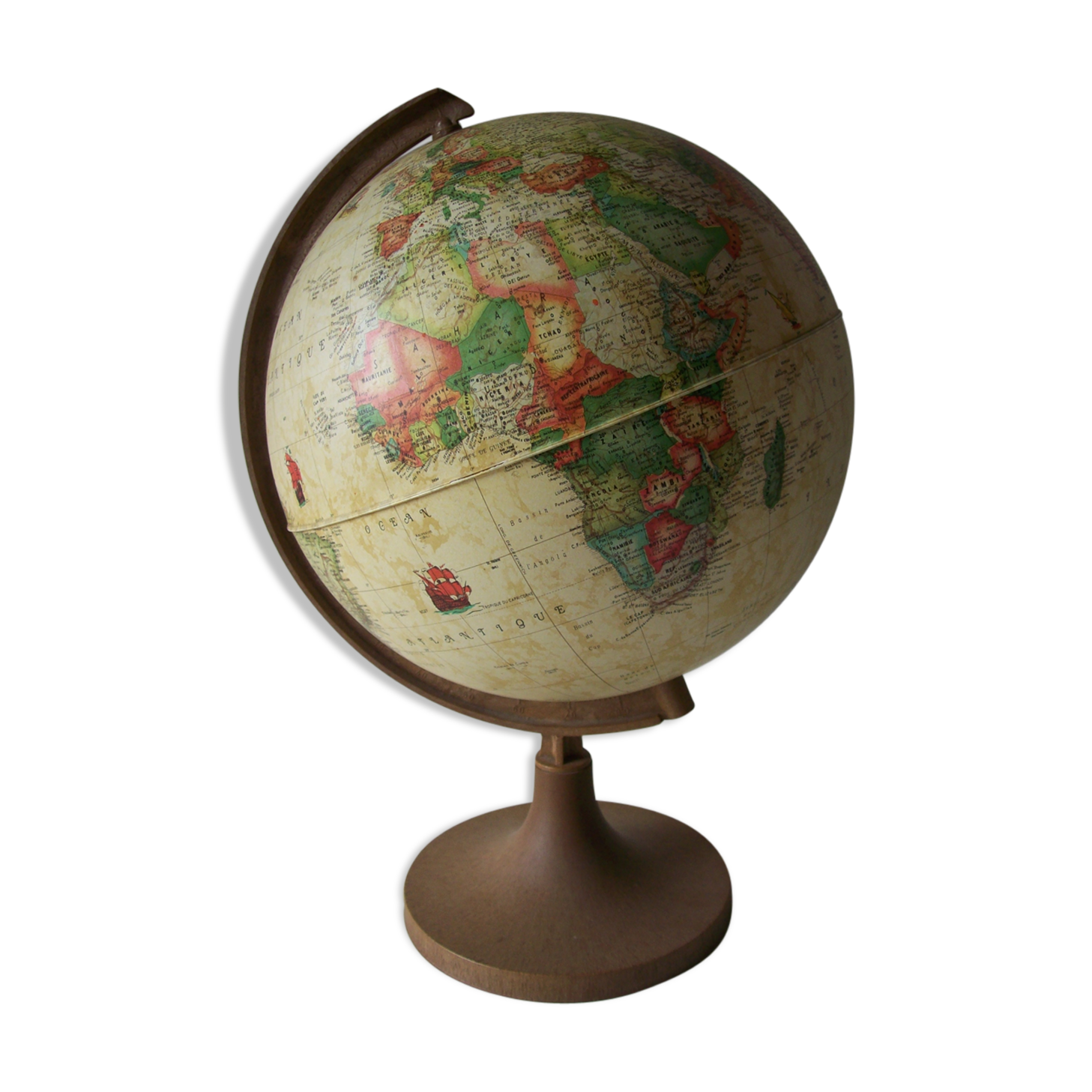 Light globe