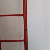 Vintage coat rack by Karl Fichtel from the 60s