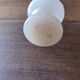 opaline vase