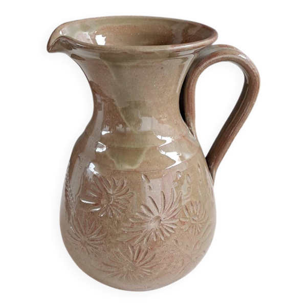 Carafe