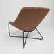 Mishell armchair by Piotr Kuchciński for Noti – Contemporary Polish design