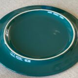 Ceramic cheese board 1960-1970