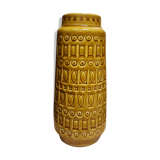 Ceramic vase West Germany
