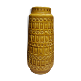 Vase céramique West Germany