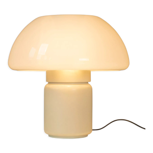 lampe champignon modèle
