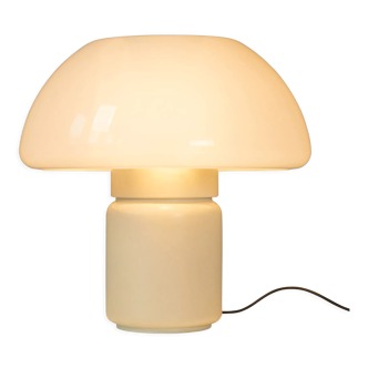 Lampe champignon modèle 625 d'Elio Martinelli pour Martinelli Luce