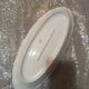 Lot de 2 plats Limoges