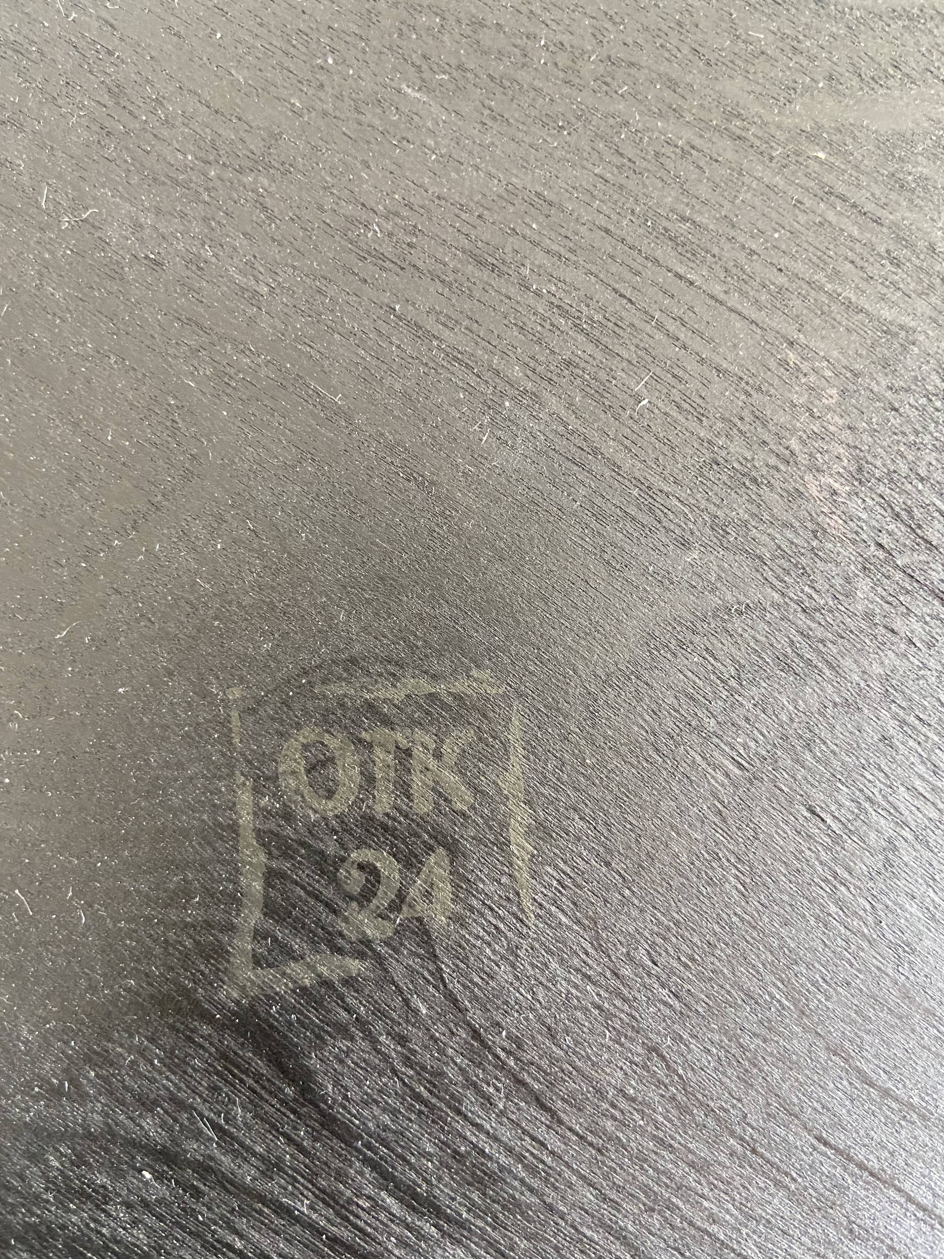 Folding chair OTK 1950