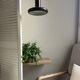 Vintage Optima 5 - Fog & Morup pendel - Hans Due - Danish design lamp