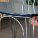 Eiffel Formica Chair
