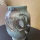 Ceramic Dieulefit lamp