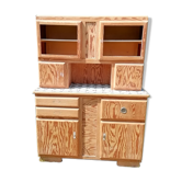Meuble Mado porcelaine