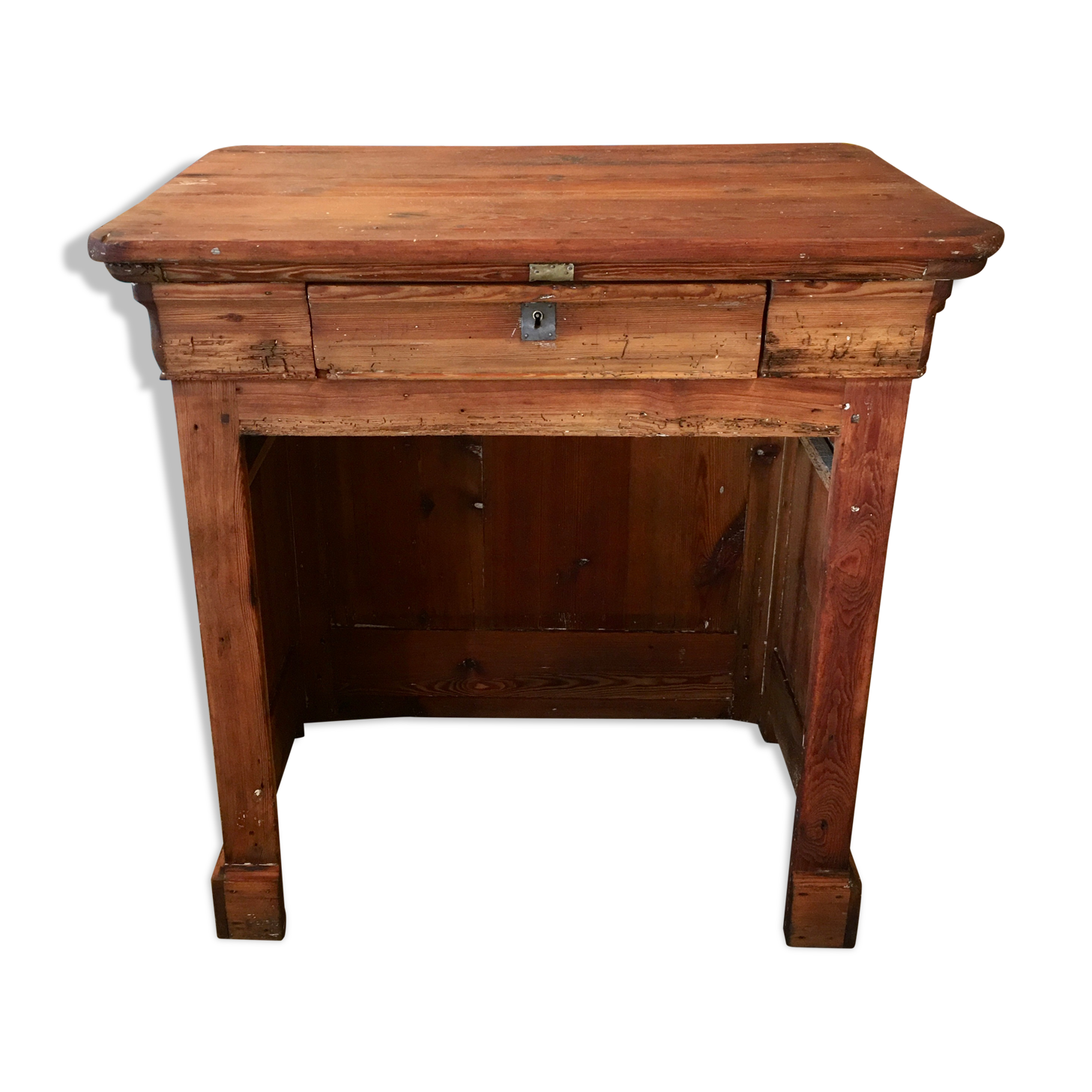 Meuble de métier