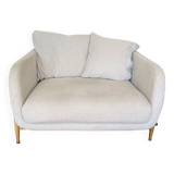 Fauteuil Wane par Ian Archer - Design d’exception