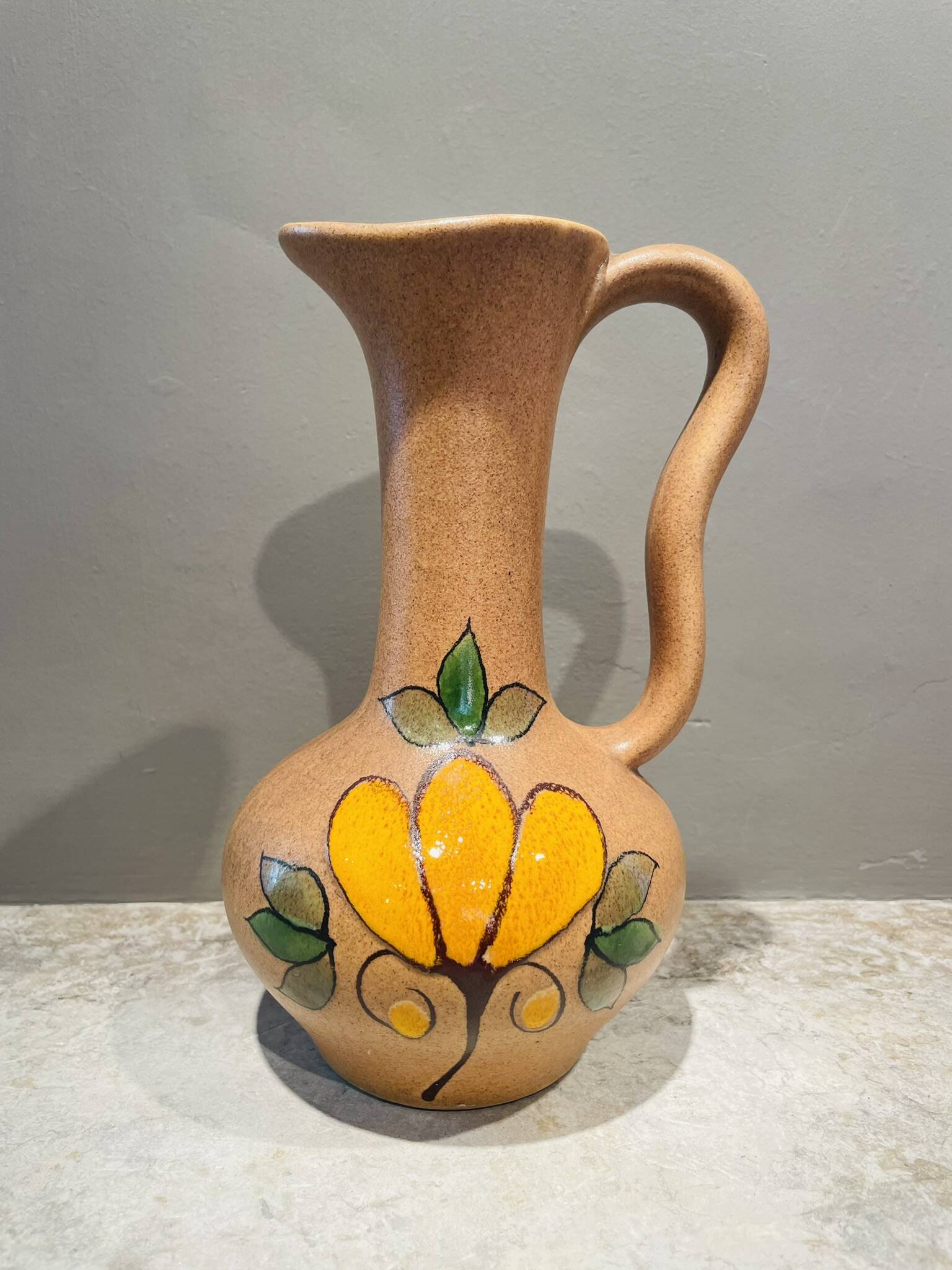 Josette Vase