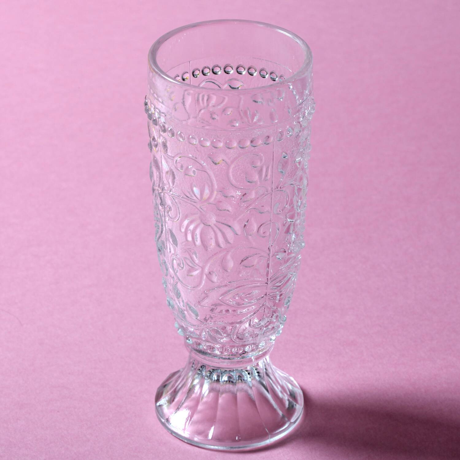 Vintage Cibulak Glass by Pavel Panek: Mid-Century Czech Design