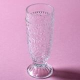 Vintage Cibulak Glass by Pavel Panek: Mid-Century Czech Design