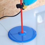 Memphis style ALUMINOR lamp