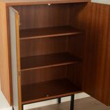 Classic chest of drawers from the 1950s by Oldenburger Möbelwerkstätten