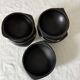 Lot of 7 vintage bowls