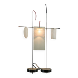 “Fukushu” lamp Ingo Maurer, 1980