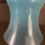 Vase en opaline vintage