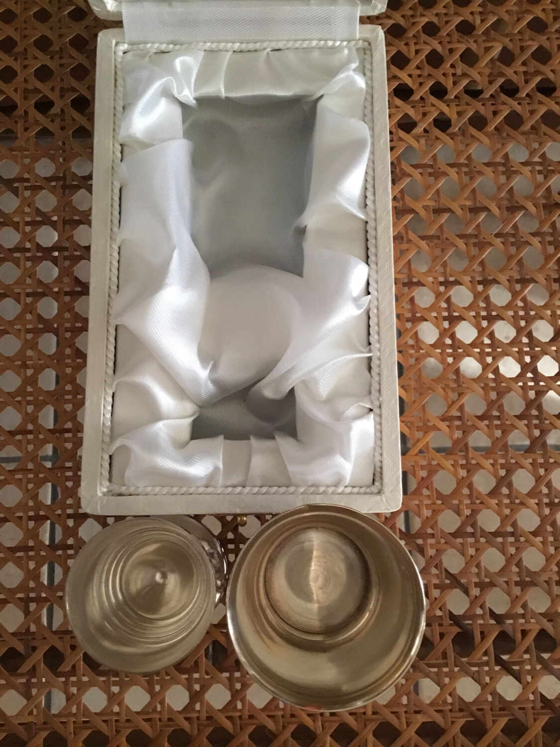 Coquetiers