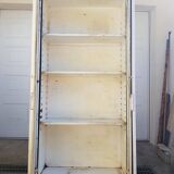 Industrial cabinet