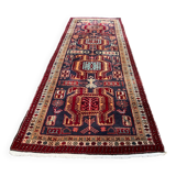 Carpet Hamadan design Kazak