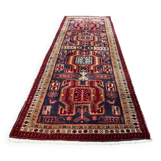 Tapis Hamadan design Kazak