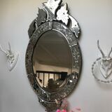 Venitien mirror 53x100cm