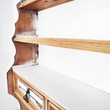 Antique Lanzarote' s Cupboard "Tinajo"