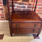 Vintage side table